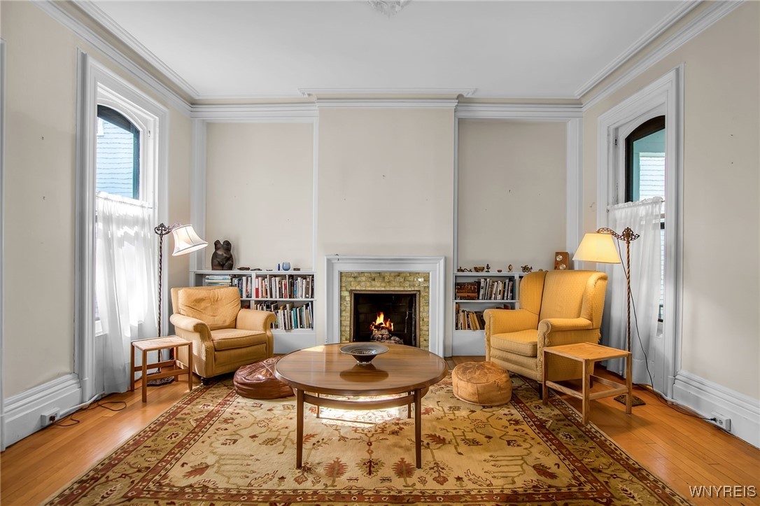 41 Irving Place