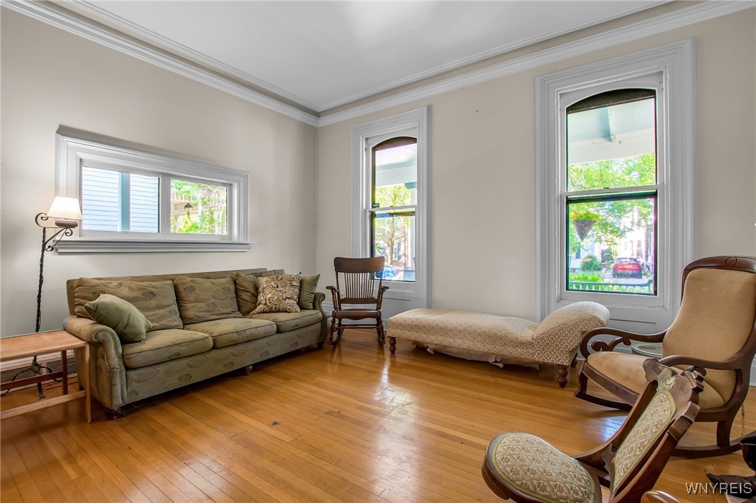 41 Irving Place, Buffalo, New York image 20
