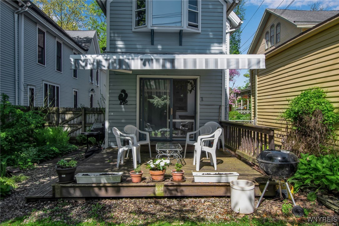 41 Irving Place, Buffalo, New York image 38