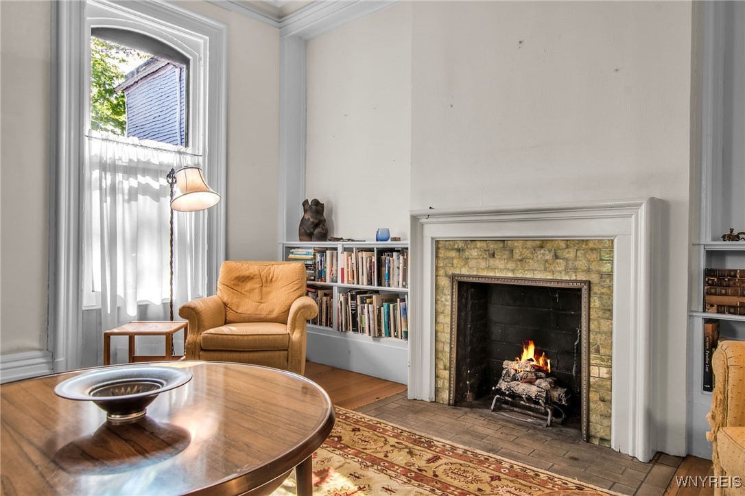 41 Irving Place, Buffalo, New York image 6