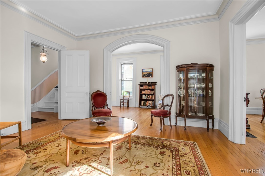 41 Irving Place, Buffalo, New York image 7