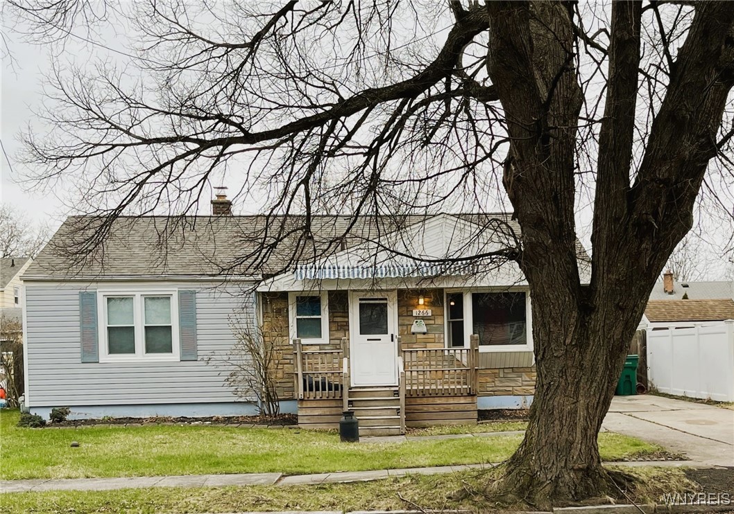 1266 91st Street, Niagara Falls, New York image 1