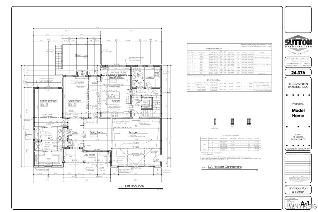 45 Deer Run, Orchard Park, New York image 3