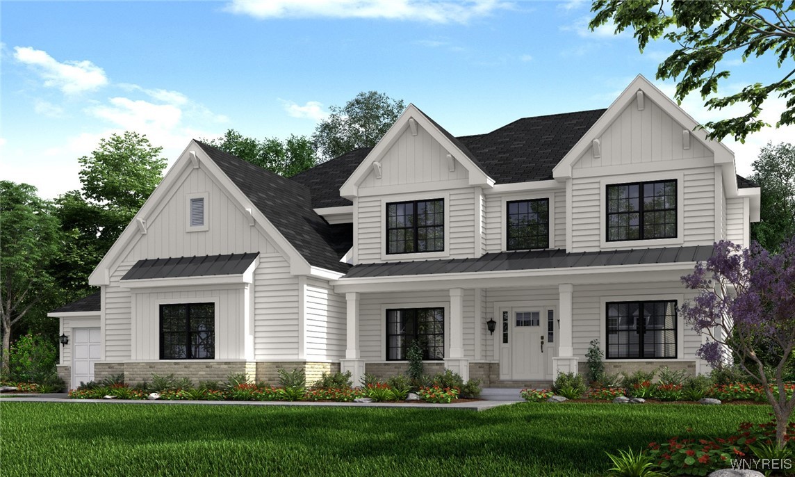 45 Deer Run, Orchard Park, New York image 1