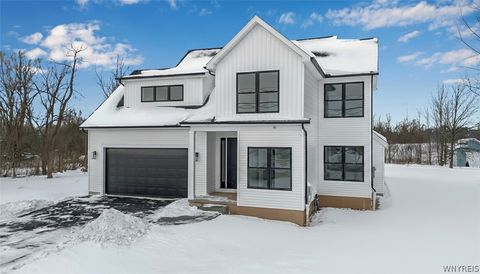 3849 Mapleton Road North Tonawanda NY 14120