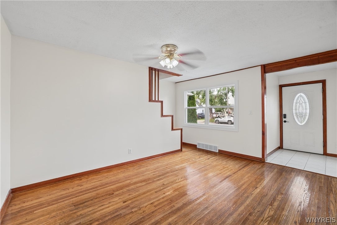 2635 Porter Road
