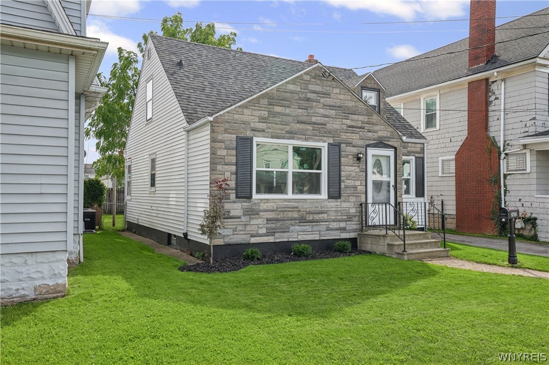 2635 Porter Road