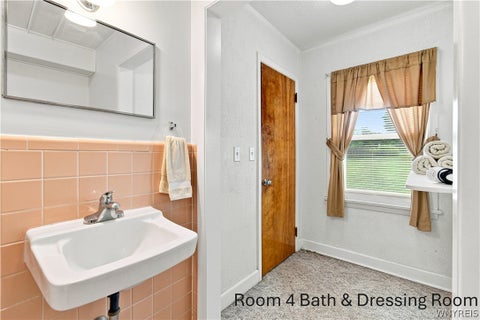 Tiny photo for 6544 State Route 19a, Genesee Falls, NY 14536 (MLS # B1710503)