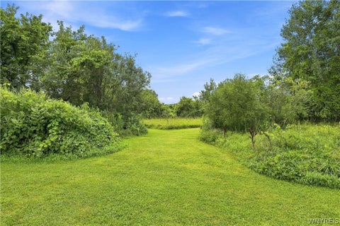 Tiny photo for 6544 State Route 19a, Genesee Falls, NY 14536 (MLS # B1710503)
