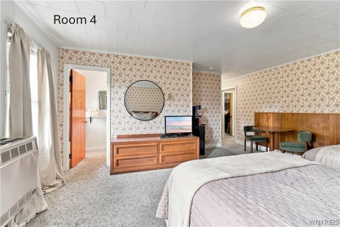 Tiny photo for 6544 State Route 19a, Genesee Falls, NY 14536 (MLS # B1710503)
