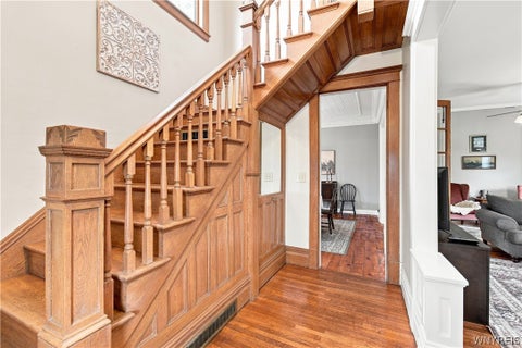 Tiny photo for 6544 State Route 19a, Genesee Falls, NY 14536 (MLS # B1710503)