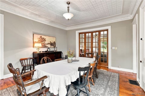 Tiny photo for 6544 State Route 19a, Genesee Falls, NY 14536 (MLS # B1710503)