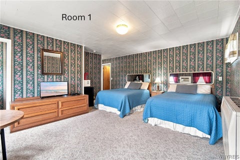 Tiny photo for 6544 State Route 19a, Genesee Falls, NY 14536 (MLS # B1710503)