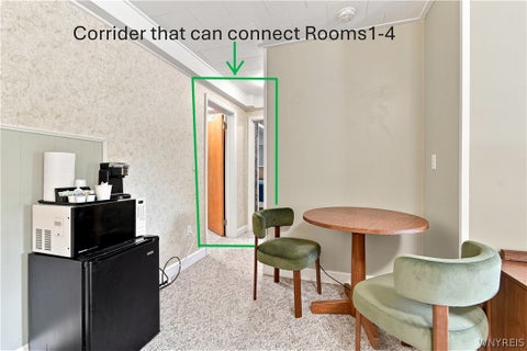 Tiny photo for 6544 State Route 19a, Genesee Falls, NY 14536 (MLS # B1710503)