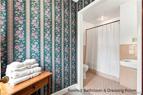 Tiny photo for 6544 State Route 19a, Genesee Falls, NY 14536 (MLS # B1710503)