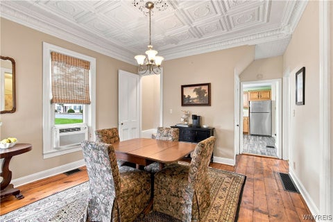 Tiny photo for 6544 State Route 19a, Genesee Falls, NY 14536 (MLS # B1710503)