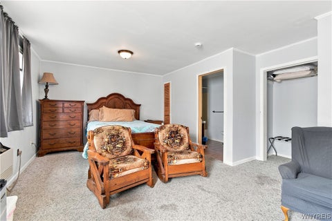 Tiny photo for 6544 State Route 19a, Genesee Falls, NY 14536 (MLS # B1710503)