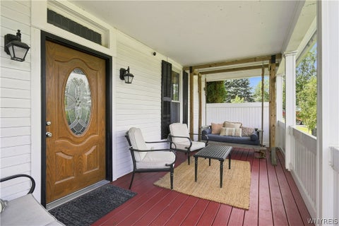 Tiny photo for 6544 State Route 19a, Genesee Falls, NY 14536 (MLS # B1710503)