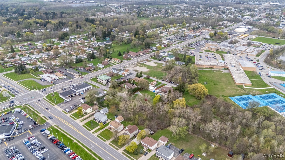 Monroe Avenue, Lancaster, New York image 4