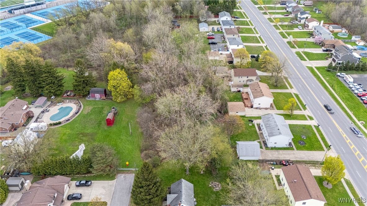 Monroe Avenue, Lancaster, New York image 5