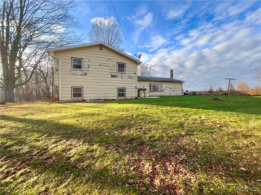 2636 Simmons Road, Perry, New York image 3