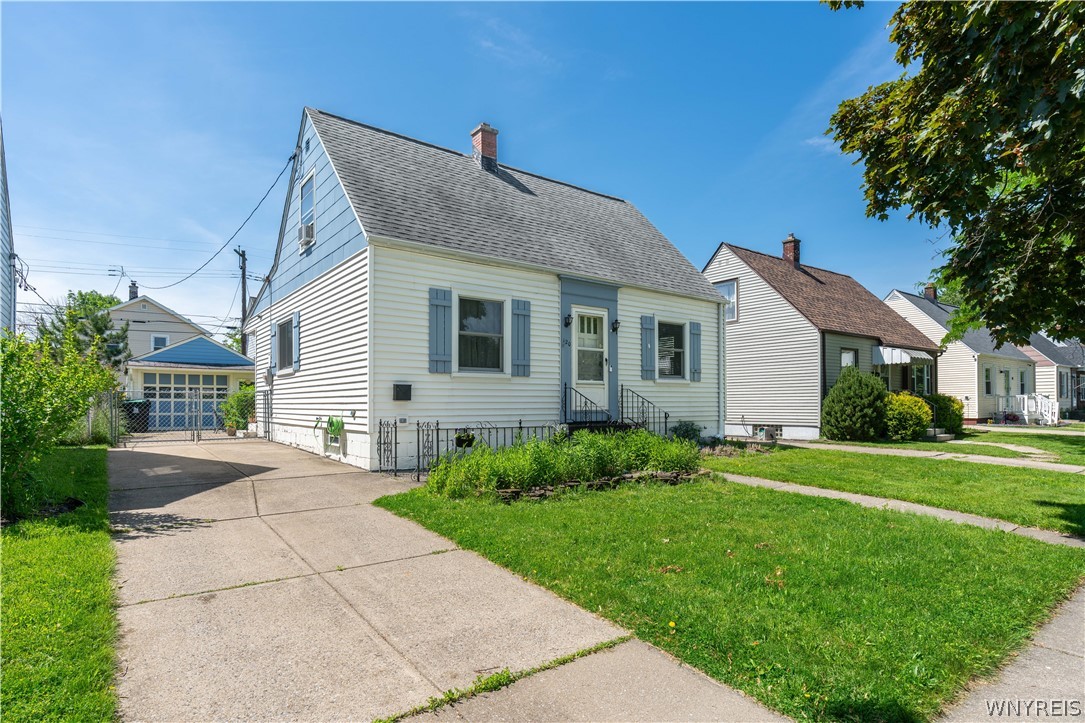 120 Keller Avenue