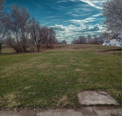 809 E Eagle Street S Buffalo NY 14210