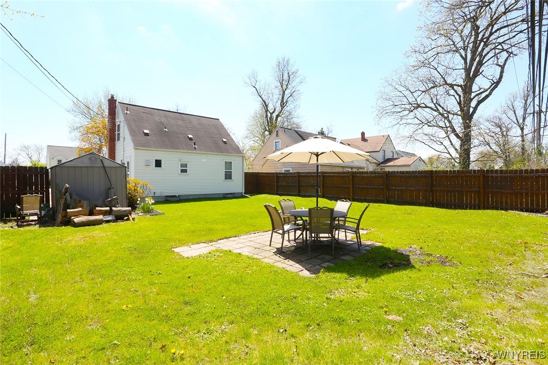 288 Woodland Drive, Tonawanda, New York image 24