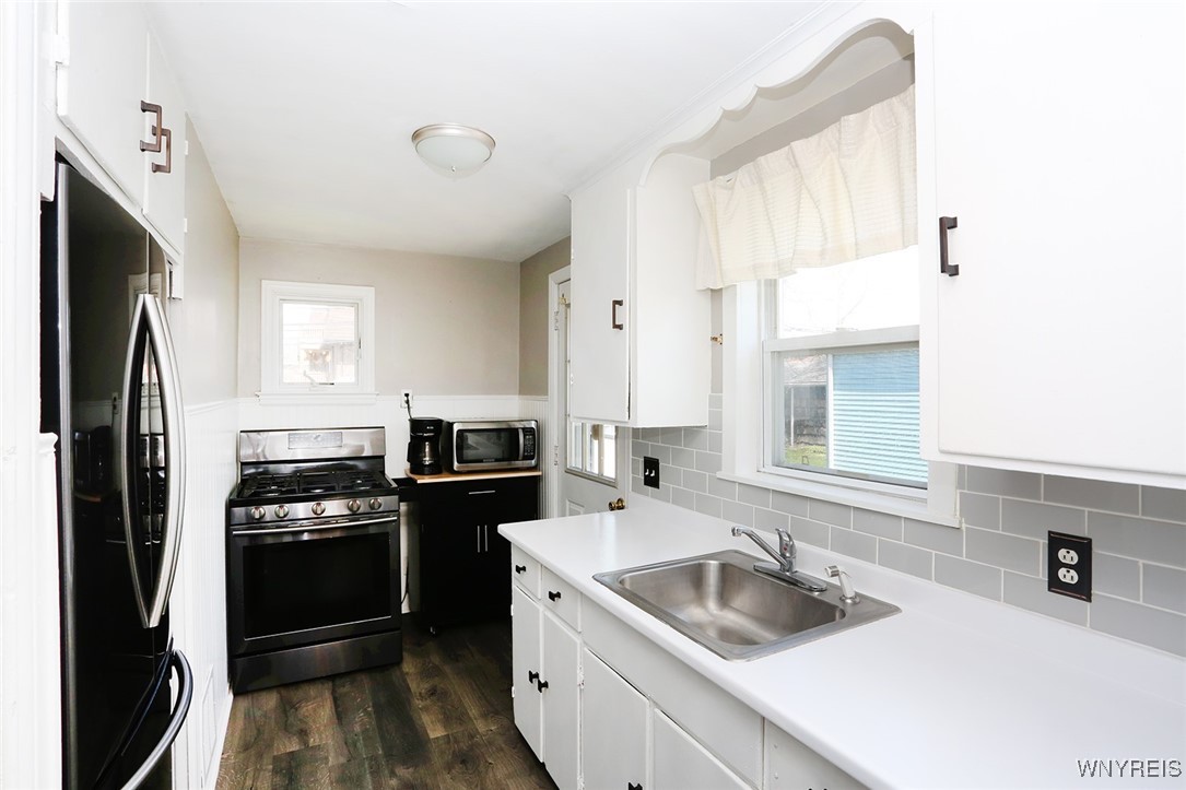 288 Woodland Drive, Tonawanda, New York image 8