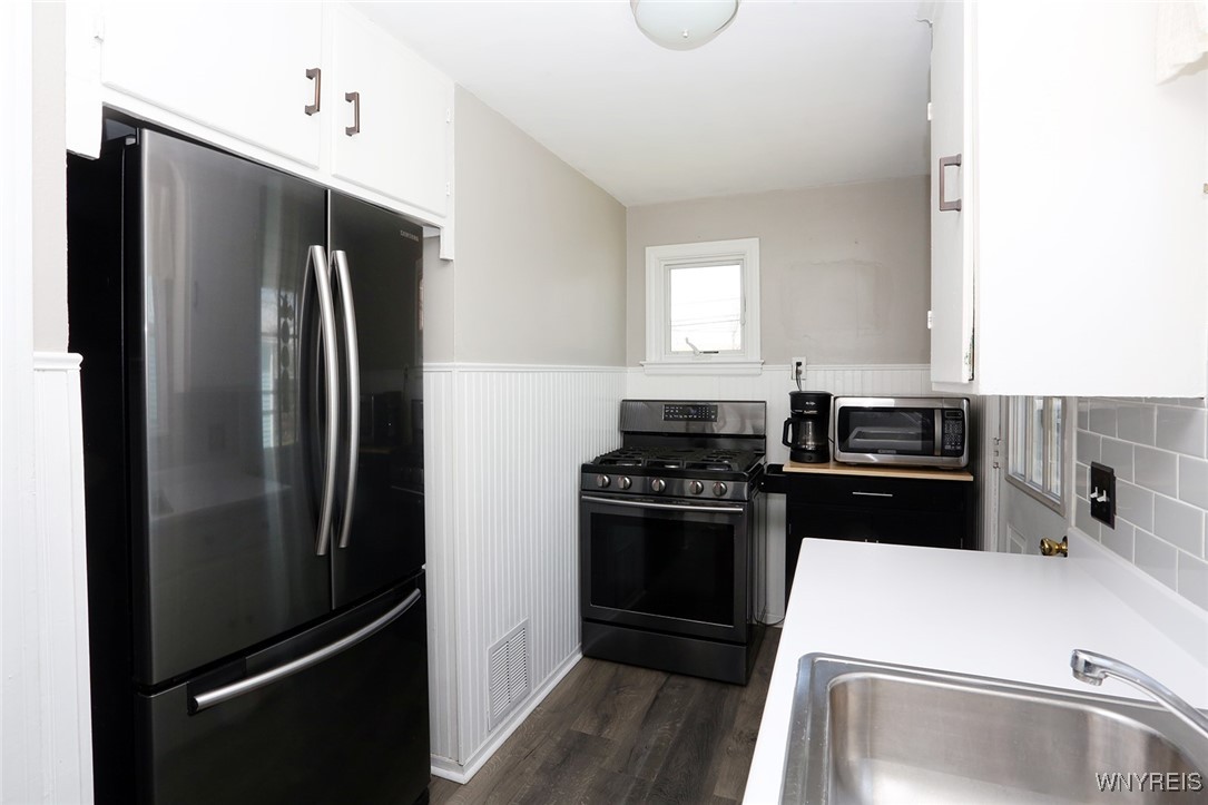 288 Woodland Drive, Tonawanda, New York image 10