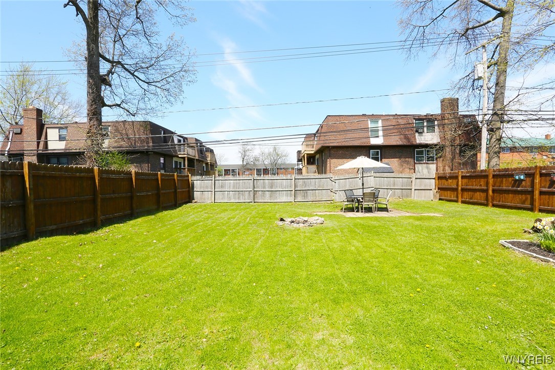 288 Woodland Drive, Tonawanda, New York image 25