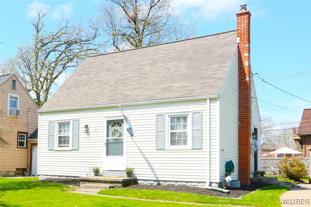 288 Woodland Drive, Tonawanda, New York image 1