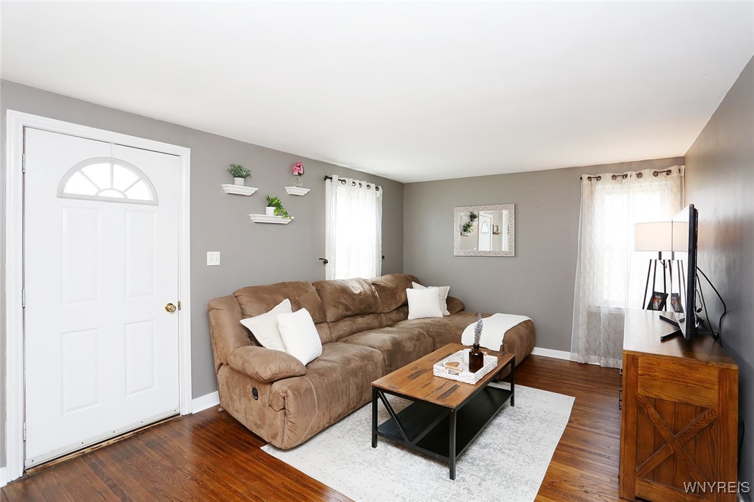 288 Woodland Drive, Tonawanda, New York image 5