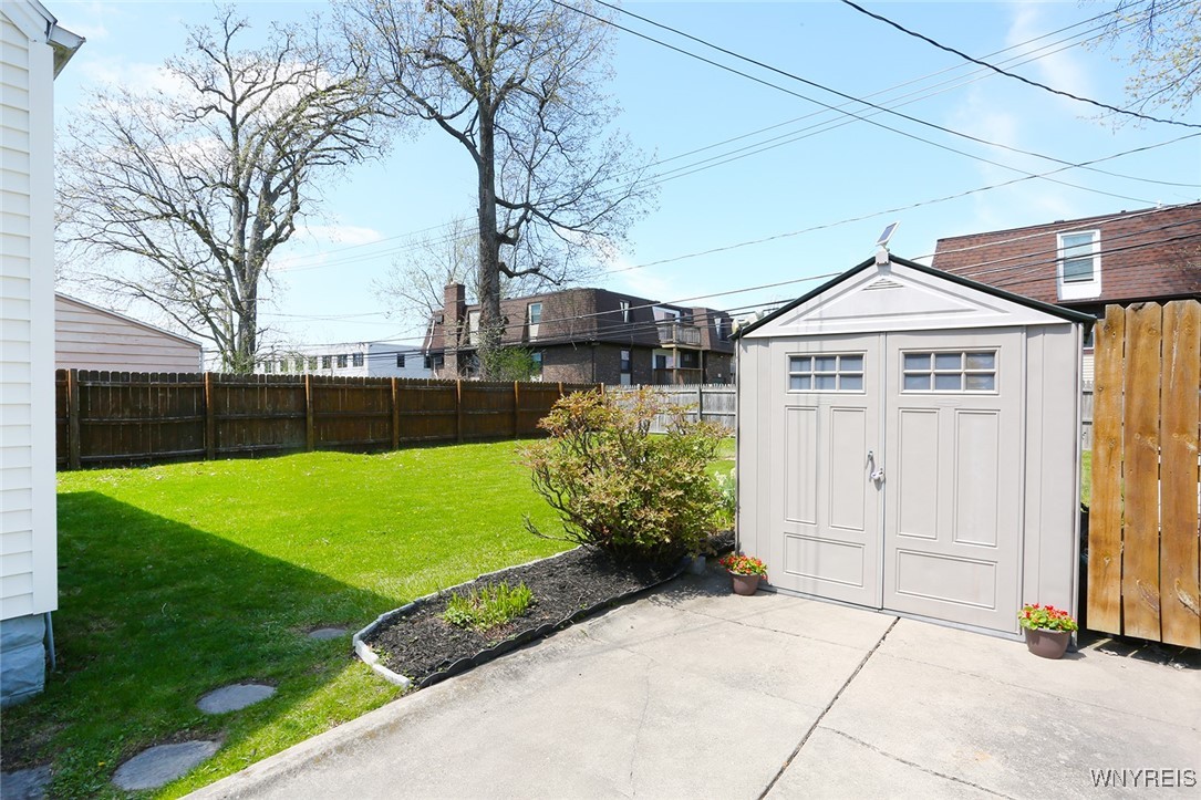 288 Woodland Drive, Tonawanda, New York image 27