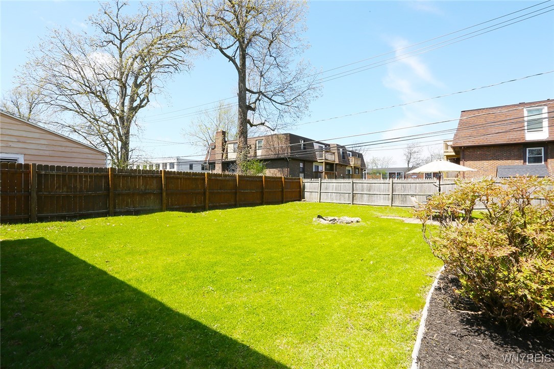 288 Woodland Drive, Tonawanda, New York image 26