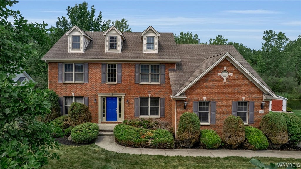 Photo of 9668 Carmelo Court, Clarence, NY 14032 (MLS # B1704431)