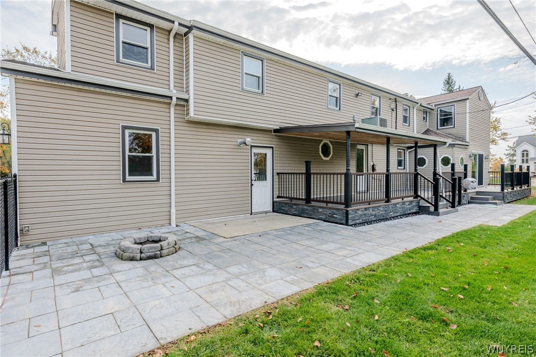 2507 Oak Harbor Road