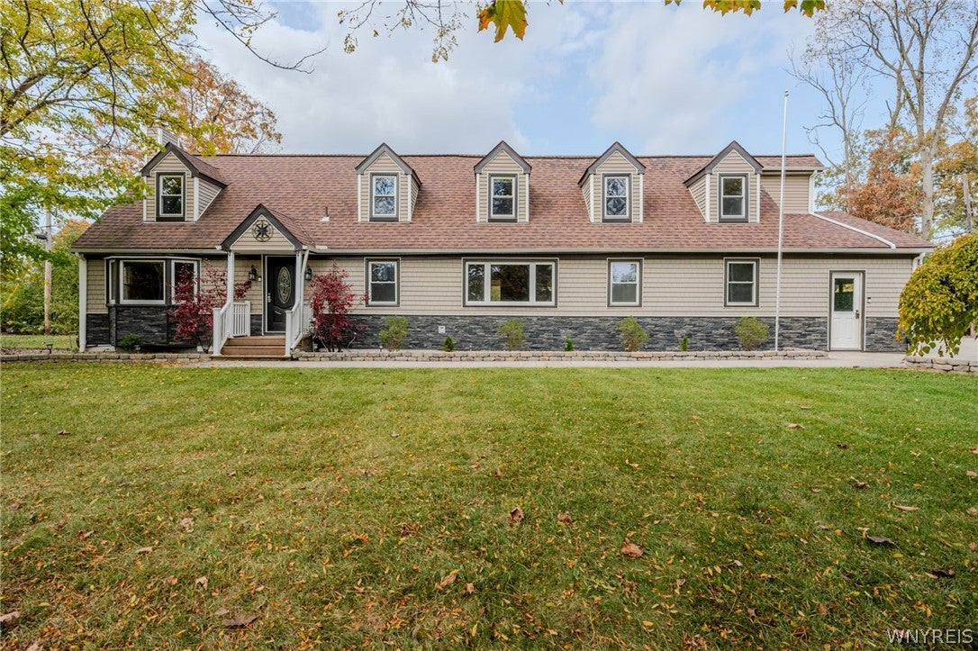 2507 Oak Harbor Road