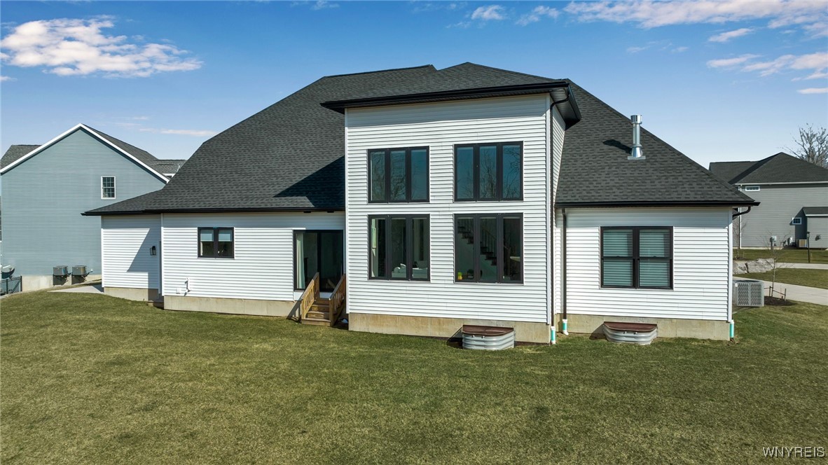 9 Blackstone Court, Lancaster, New York image 45