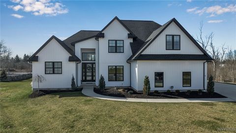 9 Blackstone Court Lancaster NY 14086