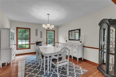 Tiny photo for 5225 Fox Trace TRCE, Clarence, NY 14221 (MLS # B1699903)