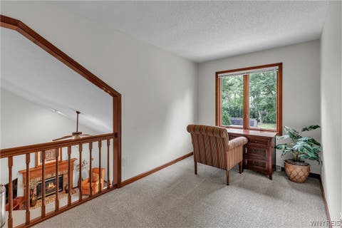 Tiny photo for 5225 Fox Trace TRCE, Clarence, NY 14221 (MLS # B1699903)