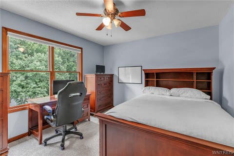 Tiny photo for 5225 Fox Trace TRCE, Clarence, NY 14221 (MLS # B1699903)