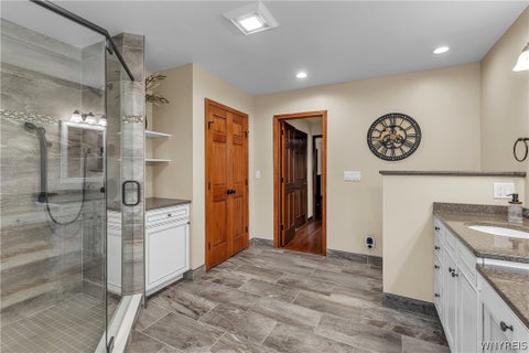 Tiny photo for 5225 Fox Trace TRCE, Clarence, NY 14221 (MLS # B1699903)