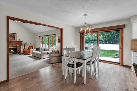 Tiny photo for 5225 Fox Trace TRCE, Clarence, NY 14221 (MLS # B1699903)