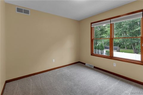 Tiny photo for 5225 Fox Trace TRCE, Clarence, NY 14221 (MLS # B1699903)