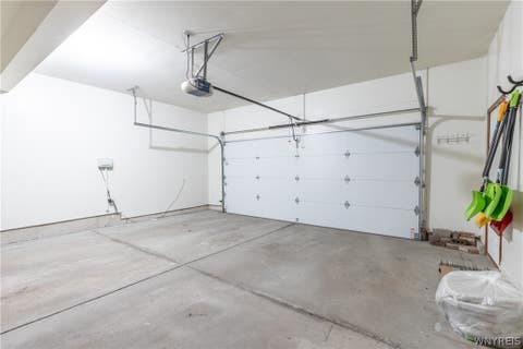 Tiny photo for 5225 Fox Trace TRCE, Clarence, NY 14221 (MLS # B1699903)