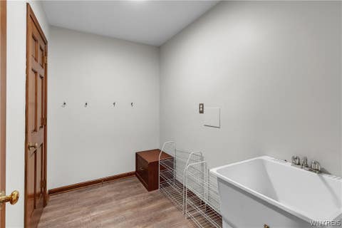 Tiny photo for 5225 Fox Trace TRCE, Clarence, NY 14221 (MLS # B1699903)