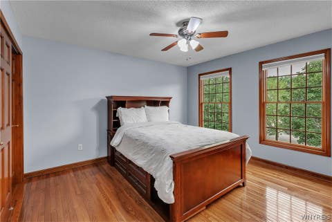 Tiny photo for 5225 Fox Trace TRCE, Clarence, NY 14221 (MLS # B1699903)