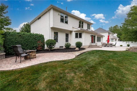 Tiny photo for 5225 Fox Trace TRCE, Clarence, NY 14221 (MLS # B1699903)
